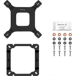 Кулер DeepCool AG400 BK ARGB V2