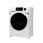 Стиральная машина Midea MFC3712BSW40/W(59.5x85x40см, фронтальная, макс:7кг, 1200об/мин, белый)