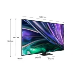 QLED-телевизор Samsung QE55QN85DBU (55