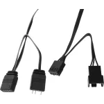 Кулер ID-Cooling FROZN A410 ARGB