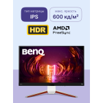 Монитор BenQ EX3210U MOBIUZ (31,5
