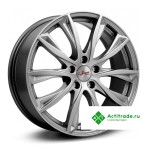 IFree Каzaнтип R18/7.5J PCD 5x114,3 ET 37 ЦО 66,6 антрацитовый