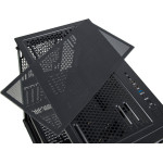 Корпус Formula V-LINE 7713 (Midi-Tower, 2xUSB3.0)