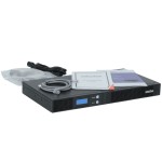 ИБП Импульс SL15201 (Line-Interactive, 1500ВА, 900Вт, 4xIEC 320 C13 (компьютерный))