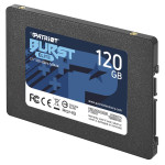 Жесткий диск SSD 120Гб Patriot Memory (2.5