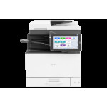 МФУ Ricoh IM C300 (лазерная, цветная, A4, 2048Мб, 1200x1200dpi, 7'500стр в мес, RJ-45, NFC, USB)
