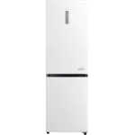 Холодильник Midea MDRB471MGF01O (No Frost, A+, 2-камерный, белый)