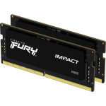 Память DDR5 2x16Гб 6000МГц Kingston (48000Мб/с, CL38)