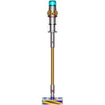 Dyson V15 Detect Absolute Gold