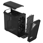 Корпус Fractal Design Torrent Compact TG Dark Tint (Midi-Tower)