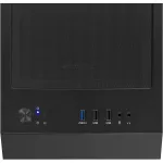 ПК IRU Tactio 510B7GM (Core i5 12400 2500МГц, DDR4 16Гб, SSD 512Гб, Intel UHD Graphics 730, Windows 11 Pro)