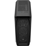 Корпус Aerocool Aero One Eclipse-G-Black (Midi-Tower)