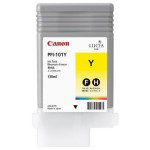 Картридж Canon PFI-101 Y (желтый; 130мл; IPF5100, IPF6000S, IPF6100, IPF6300S)