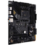 Материнская плата ASUS TUF GAMING B550-PLUS (AM4, AMD B550, 4xDDR4 DIMM, ATX, RAID SATA: 0,1,10)