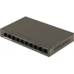 Коммутатор IP-COM F1110P-8-63W