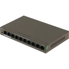 Коммутатор IP-COM F1110P-8-63W