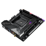 Материнская плата ASUS ROG STRIX X570-I GAMING (x)