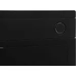 Корпус Chieftec Elox (Midi-Tower, 2xUSB3.0)