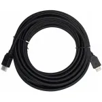 Кабель аудио-видео Cactus (HDMI (m), HDMI (m), 7м)