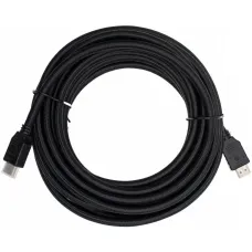 Кабель аудио-видео Cactus (HDMI (m), HDMI (m), 7м)