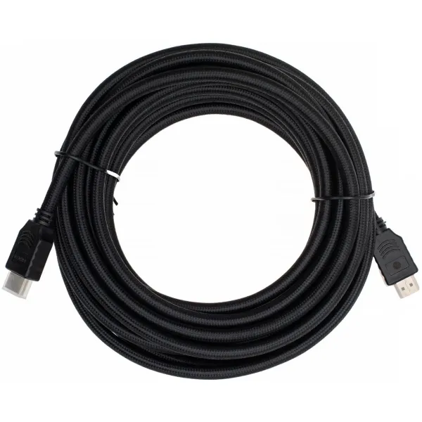 Кабель аудио-видео Cactus (HDMI (m), HDMI (m), 7м)