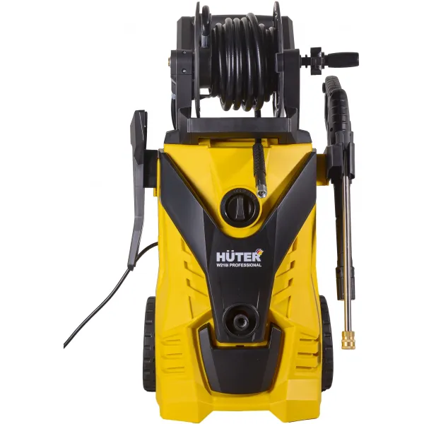 Мойка высокого давления Huter W210i