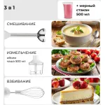 Блендер Galaxy Line GL 2167