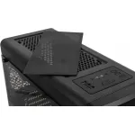 Корпус Zalman i3 Black (Midi-Tower, 2xUSB3.0, 4x120мм)