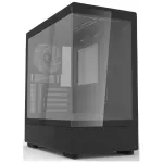Корпус Zalman P10 Black (Mini-Tower)