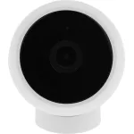 Камера видеонаблюдения Xiaomi Mi Camera 2K (Magnetic Mount) (IP, внутренняя, поворотная, сферическая, 2.8-2.8мм, 2304x1296, 25кадр/с, 125°)