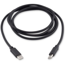 Кабель Buro (USB Type-C (m), USB Type-C (m), 1,2м, 5A) [BU-USB-CC-1.2M-100W]