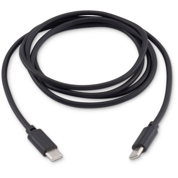 Кабель Buro (USB Type-C (m), USB Type-C (m), 1,2м, 5A)