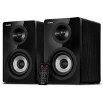 Компьютерная акустика Sven SPS-750 (2.0, 50Вт, MDF)