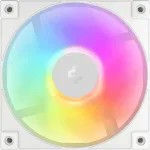 Кулер DeepCool FD12 ARGB WH (3 pack)