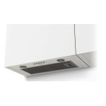 Вытяжка Lex GS BLOC P 600 WHITE