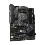 Материнская плата Gigabyte B550 Gaming X V2 (AM4, AMD B550, 4xDDR4 DIMM, ATX, RAID SATA: 0,1,10)