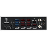 Материнская плата ASUS ROG STRIX Z890-E GAMING WIFI (LGA1851, Intel Z890, xDDR5 DIMM, ATX, RAID SATA: 0,1,10,5)