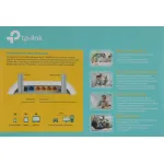 Роутер TP-Link TL-WR840N