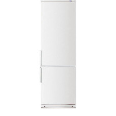 Холодильник ATLANT ХМ 4026-000 (A, 2-камерный, объем 393:278/115л, 60x205x63см, белый) [155955]