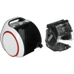 Пылесос Miele Boost CX1 PowerLine (сухая, контейнер, пылесборник: 1л, потребляемая мощность: 890Вт)