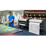 Плоттер Canon iPF TX-4200 (струйная, A0, 2048Мб, Wi-Fi, RJ-45, USB)