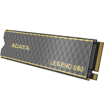 Жесткий диск SSD 1Тб ADATA (2280, 6000/4000 Мб/с, PCIe 4.0 x4 (NVMe))