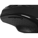 Мышь DEFENDER Accura MM-665 Black USB (радиоканал, 1600dpi)