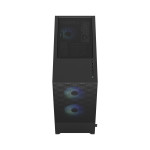 Корпус Fractal Design PoP Air RGB Black TG (Midi-Tower)