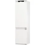 Холодильник Gorenje NRKI519141 (2-камерный, белый)