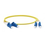 Lanmaster TWT-2LC-2SC/SU-3.0
