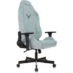 Кресло игровое Knight N1 Fabric