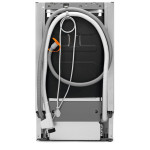 Посудомоечная машина Electrolux KEAD2100L