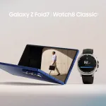 Samsung Galaxy Z Fold7 (8