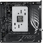 Материнская плата ASUS ROG STRIX X870-I GAMING WIFI (AM5, AMD X870, xDDR5 DIMM, mini-ITX, RAID SATA: 0,1,10)